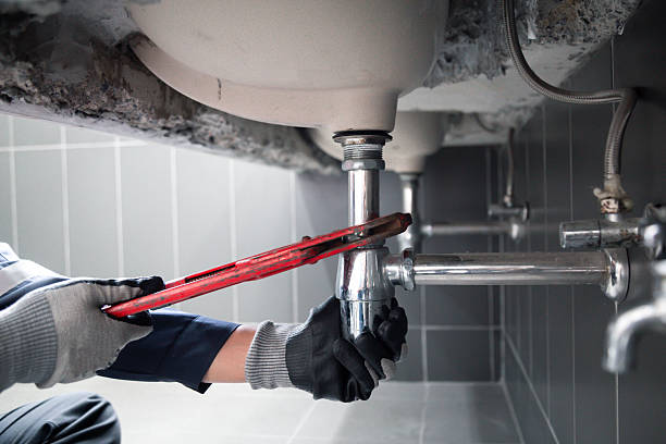 Trusted Pipe Repair service in Oak Creek, WI - AAA Plumbing Heating